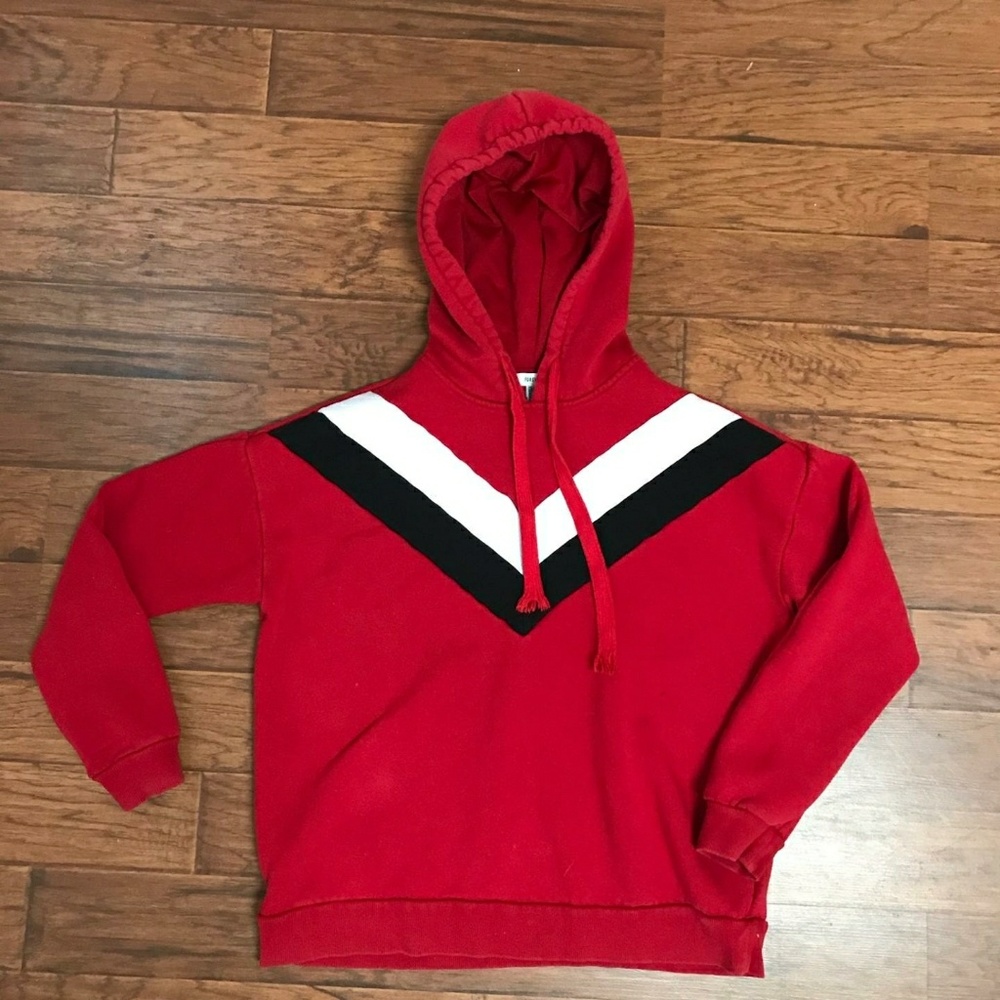 Forever 21 Sweatshirt